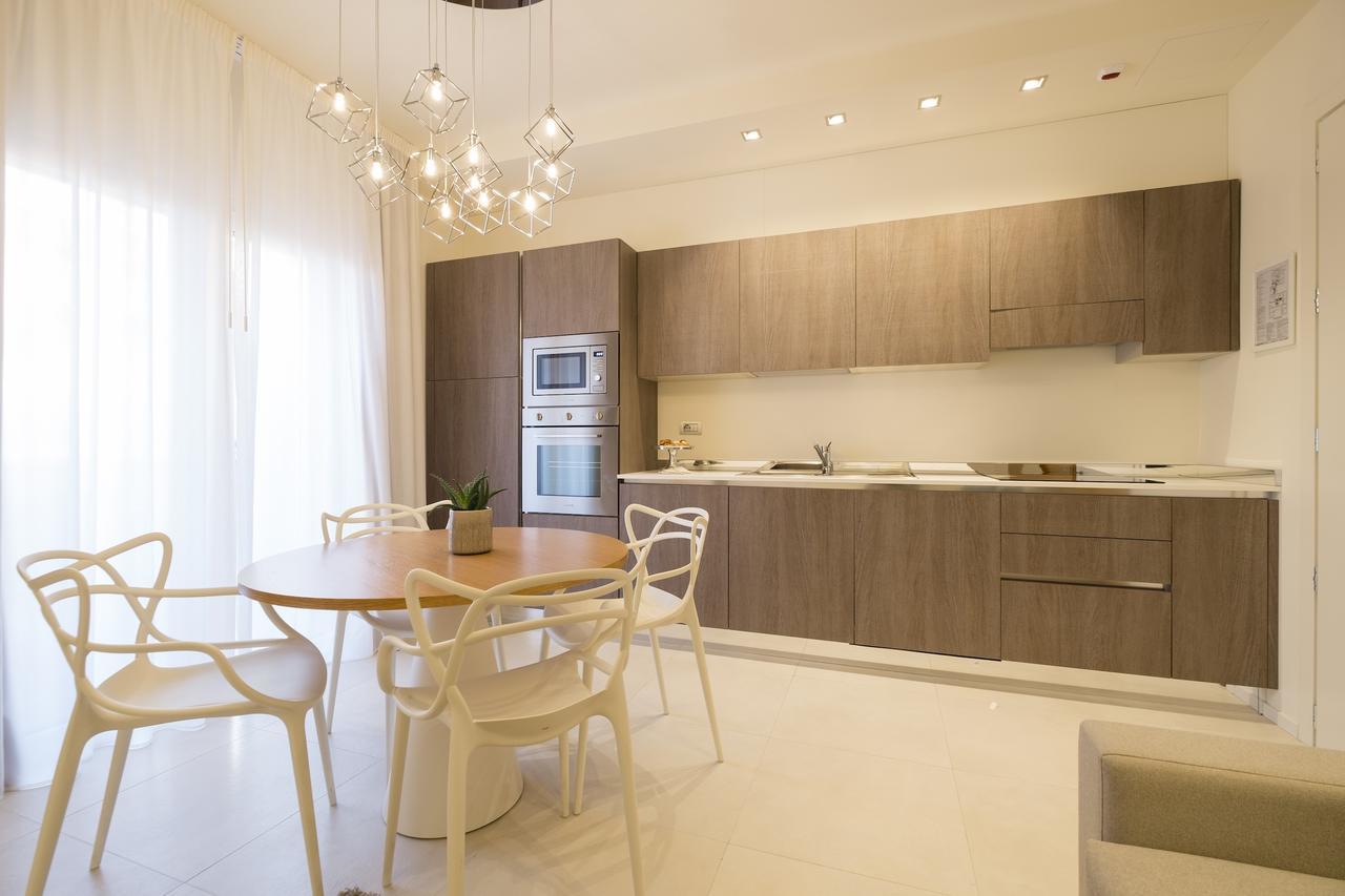 Metropol Ceccarini Aparthotel