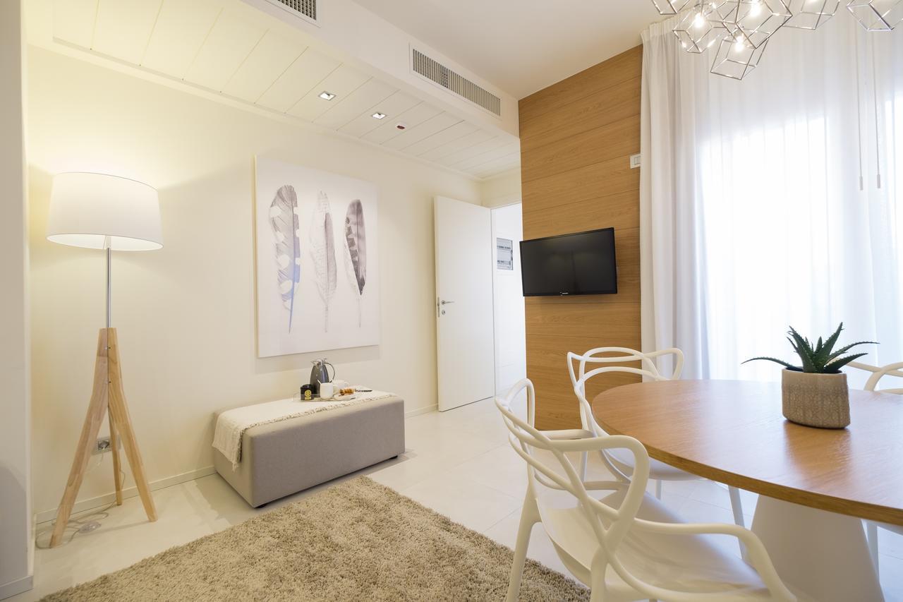 Metropol Ceccarini - Luxury