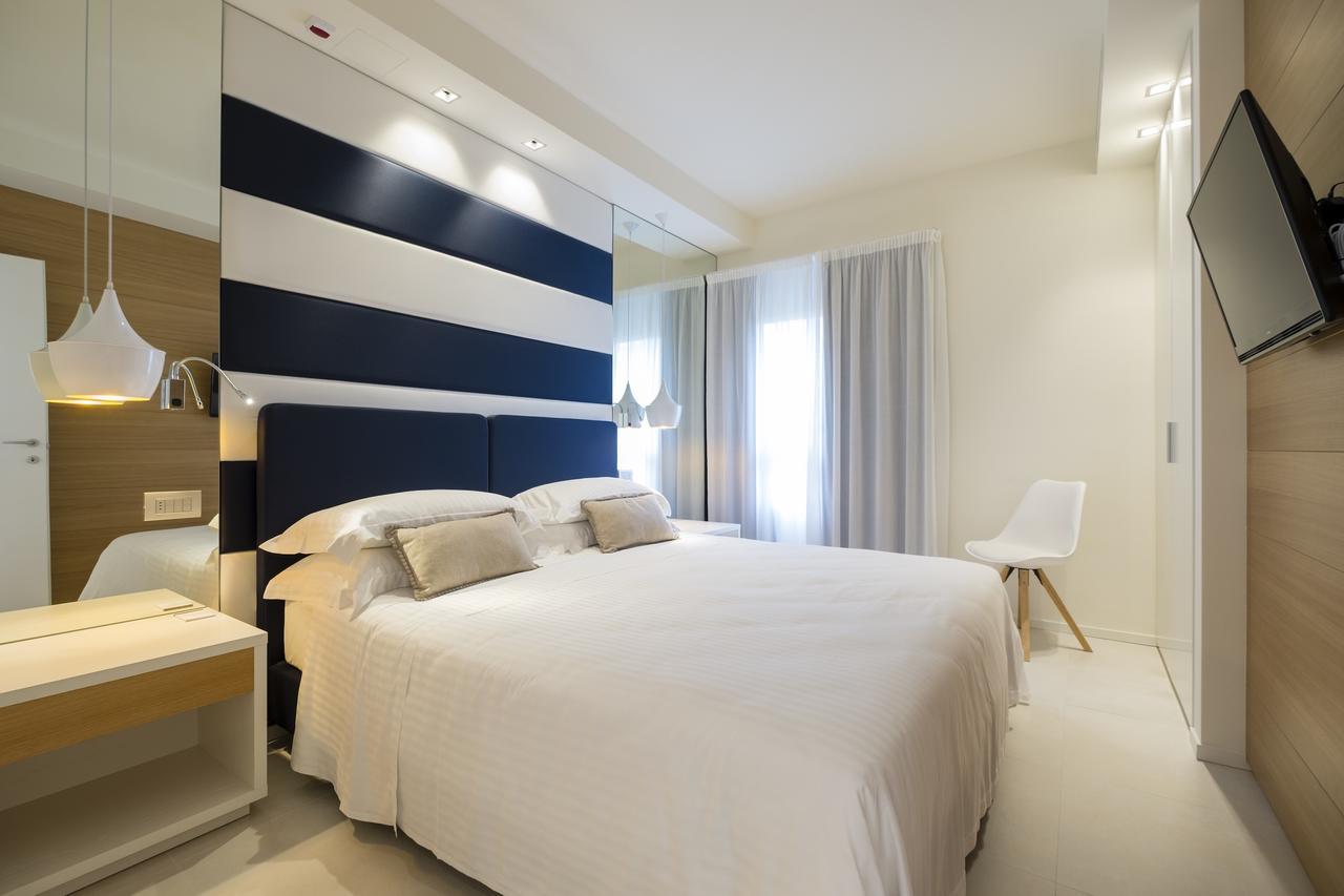 Metropol Ceccarini Aparthotel Riccione