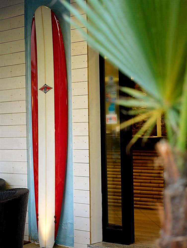 Hawaii Hotel