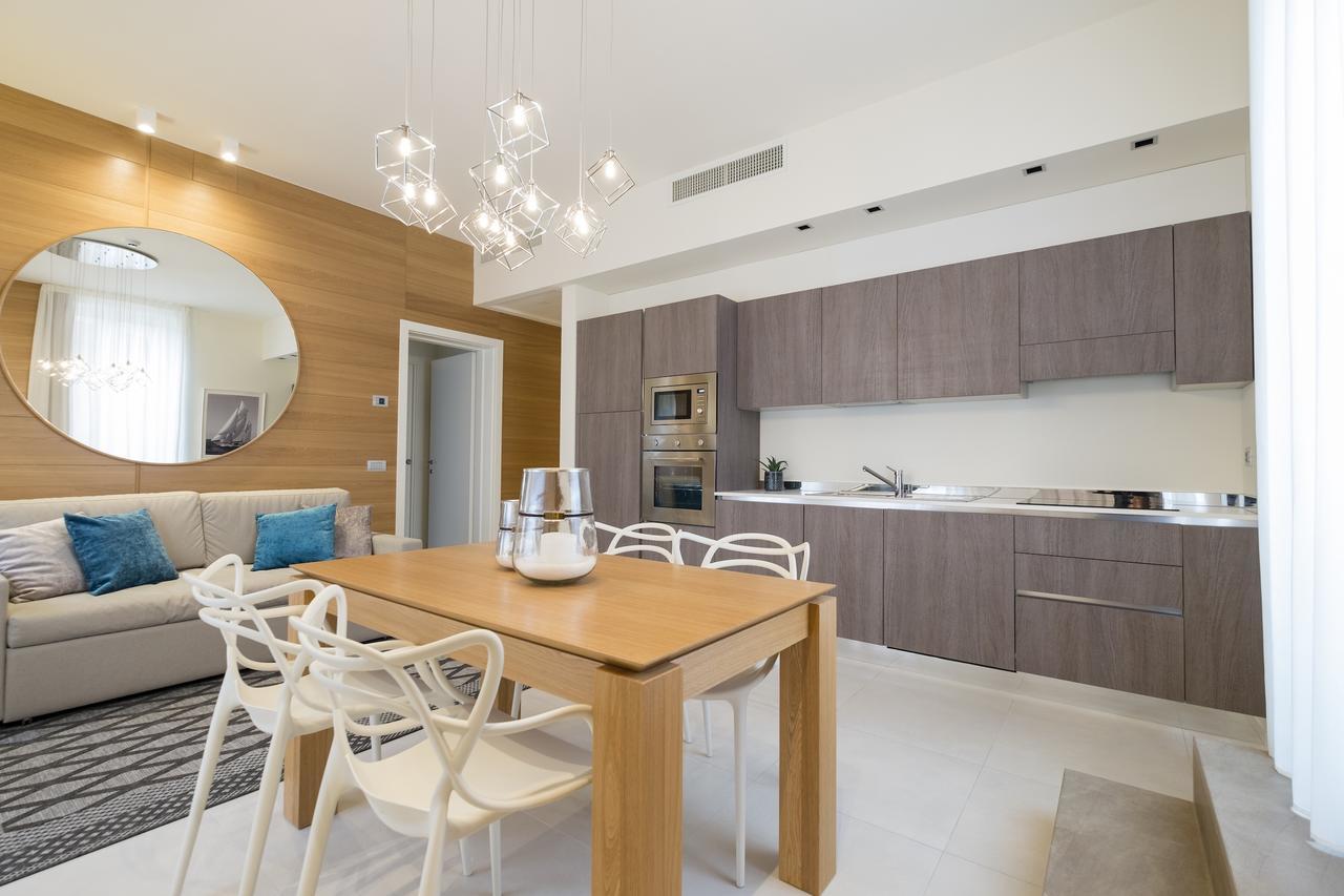 Aparthotel Metropol Ceccarini Riccione
