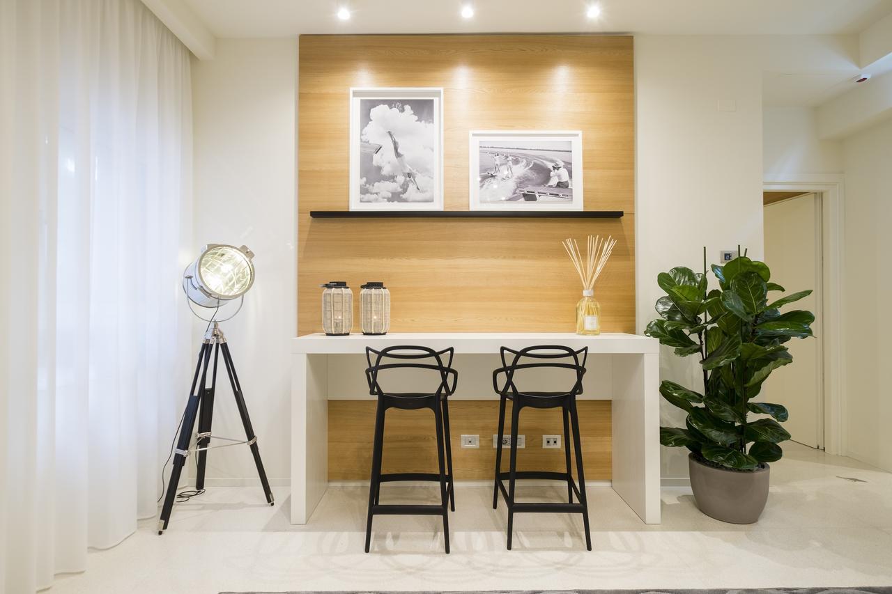 Metropol Ceccarini 4*