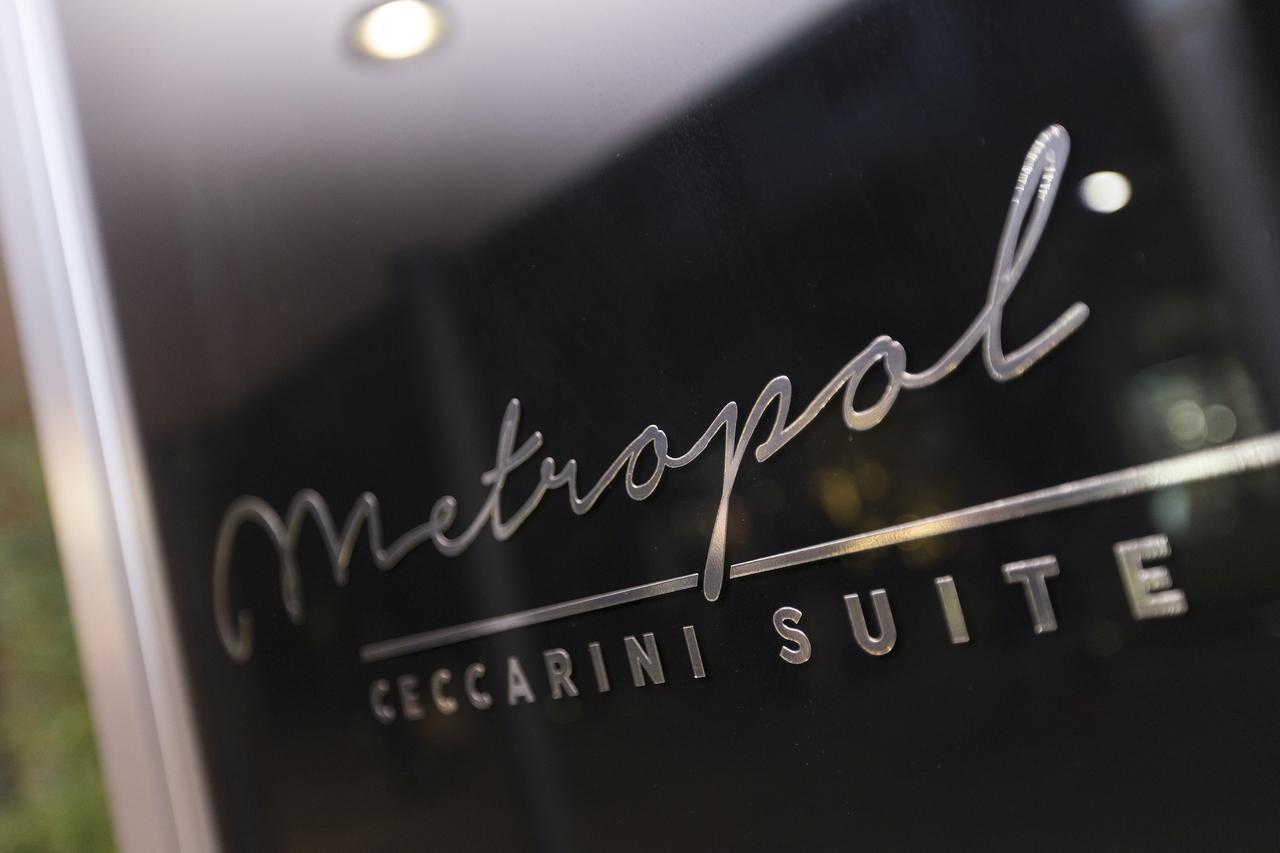 Aparthotel Metropol Ceccarini