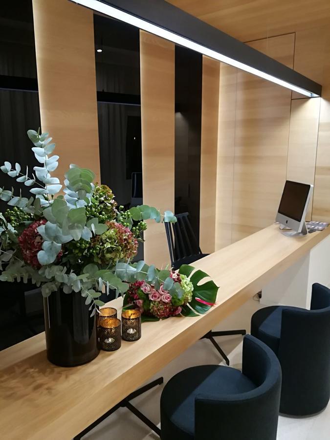 Metropol Ceccarini - Luxury Aparthotel