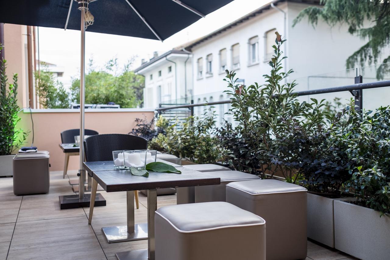 Metropol Ceccarini - Luxury Riccione