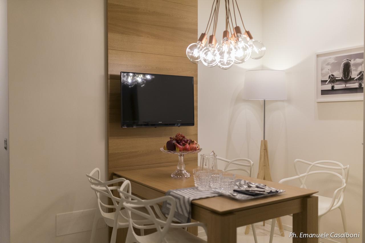 Metropol Ceccarini - Luxury Riccione