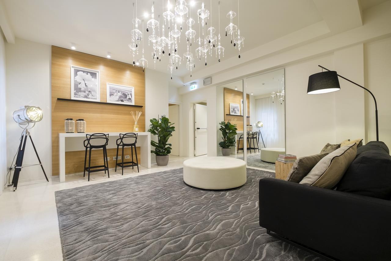 Metropol Ceccarini - Luxury Aparthotel