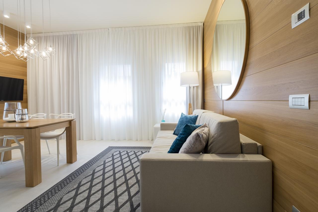 Metropol Ceccarini 4* Riccione
