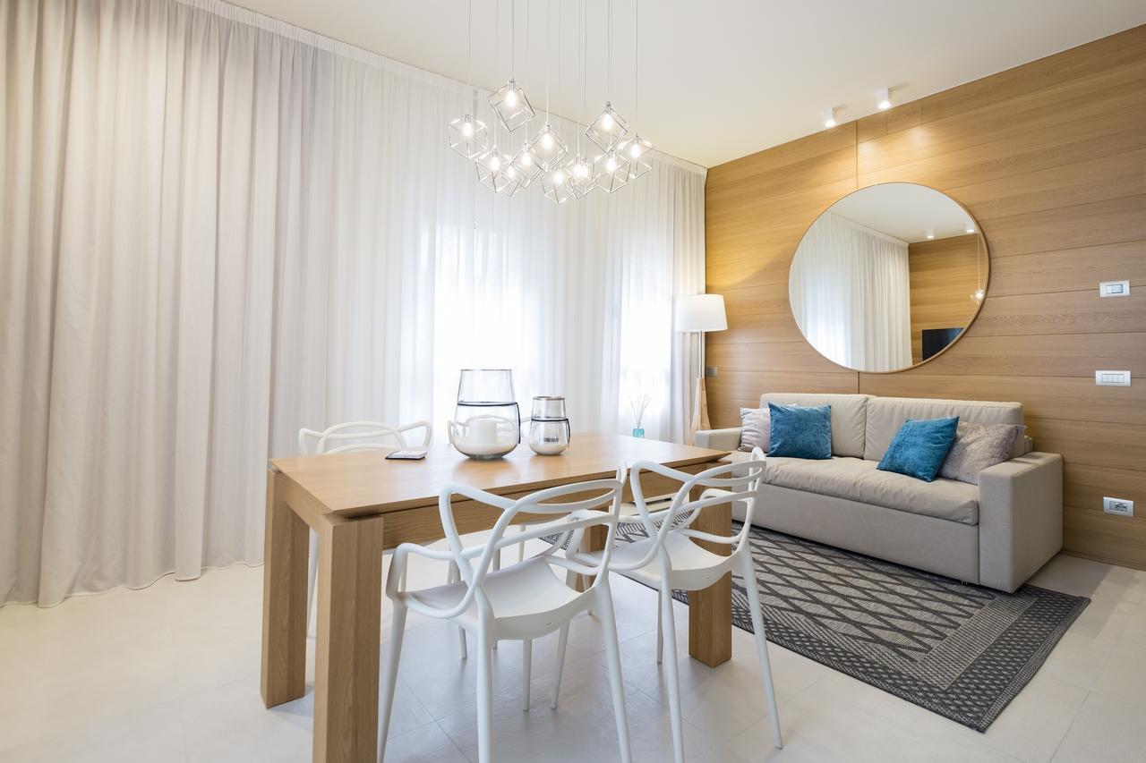 Metropol Ceccarini Aparthotel 4*