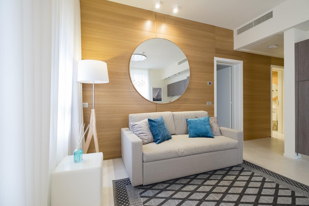 Metropol Ceccarini Aparthotel 4*