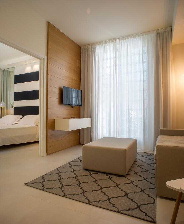Metropol Ceccarini 4* Riccione
