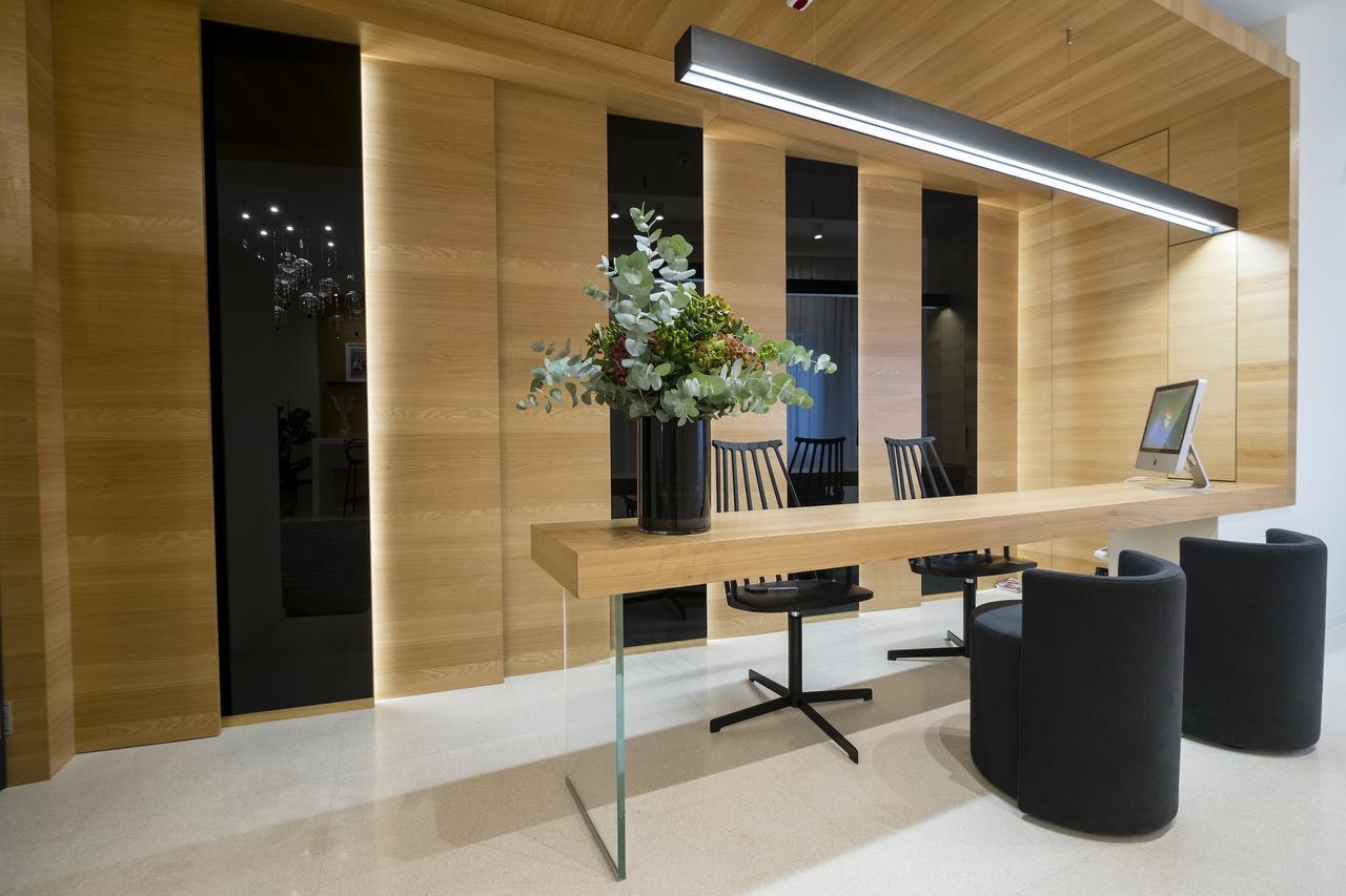 Metropol Ceccarini - Luxury Aparthotel 4*