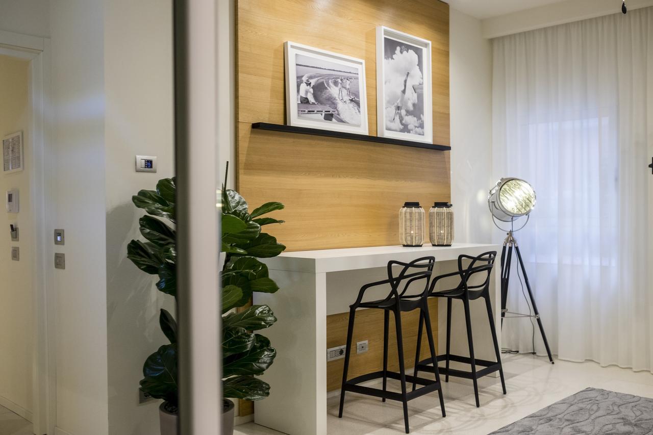 Metropol Ceccarini - Luxury