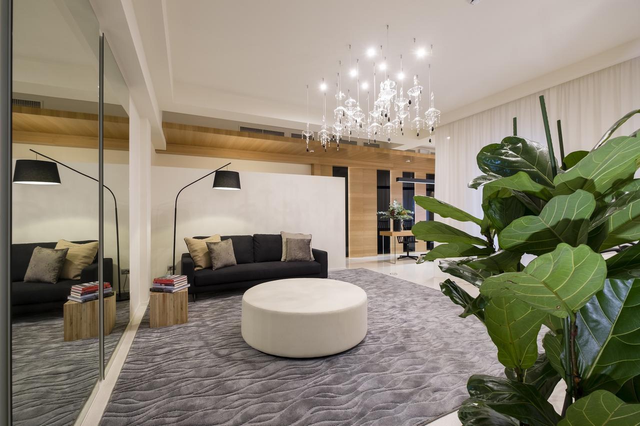 Metropol Ceccarini - Luxury Riccione