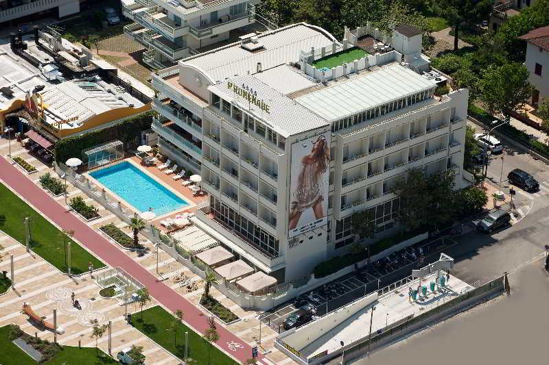 Promenade **** Riccione