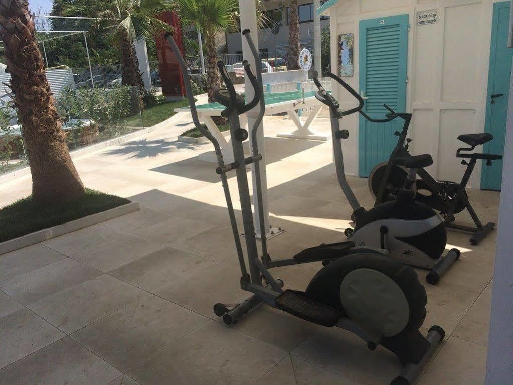 Hotel Hotel Corona Riccione