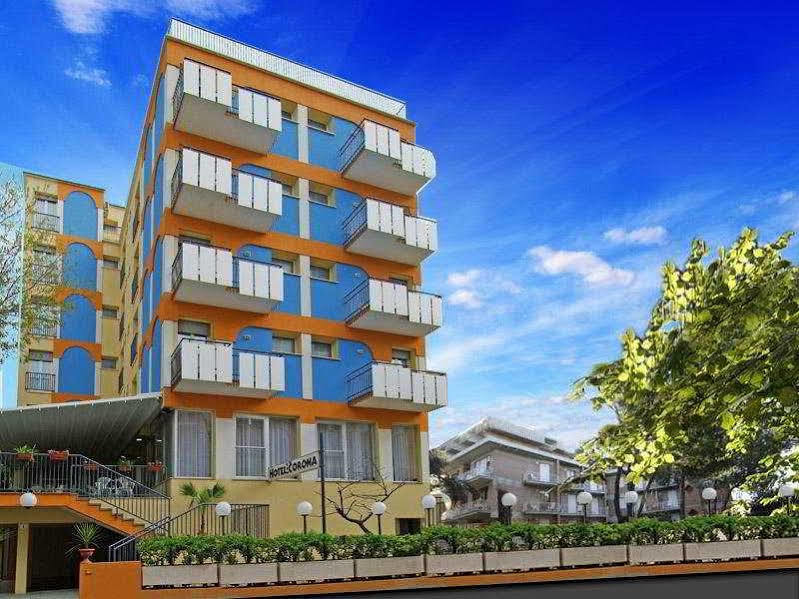 Hotel Hotel Corona Riccione