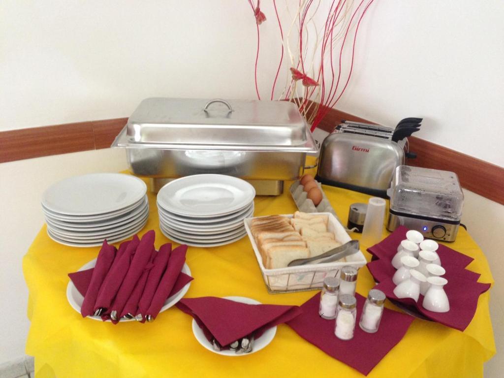 Hotel Sant'angelo 3*