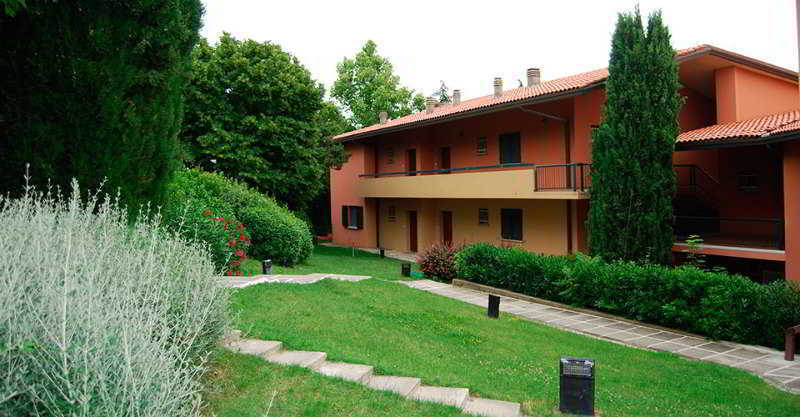 Residenze Al Colle Dei Pini Riccione