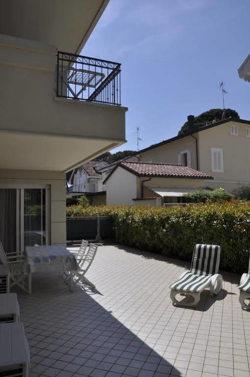 Hamilton Apartment Riccione
