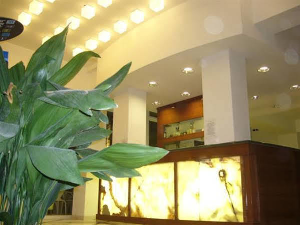 Linda - Family - Nuova Costruzione Antisismica Hotel 3*