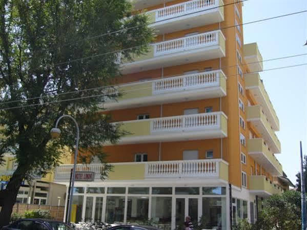 Linda - Family - Nuova Costruzione Antisismica Hotel