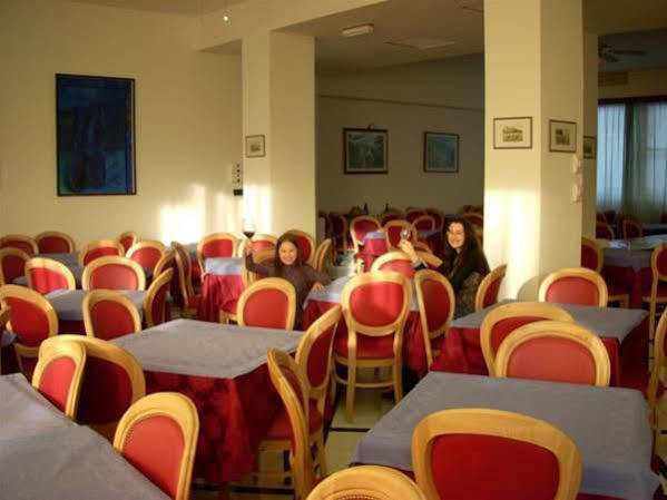 Linda - Family - Nuova Costruzione Antisismica Hotel