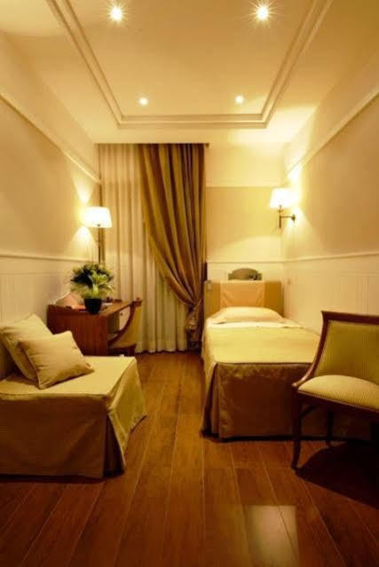 Hotel Gran Bretagna 3*