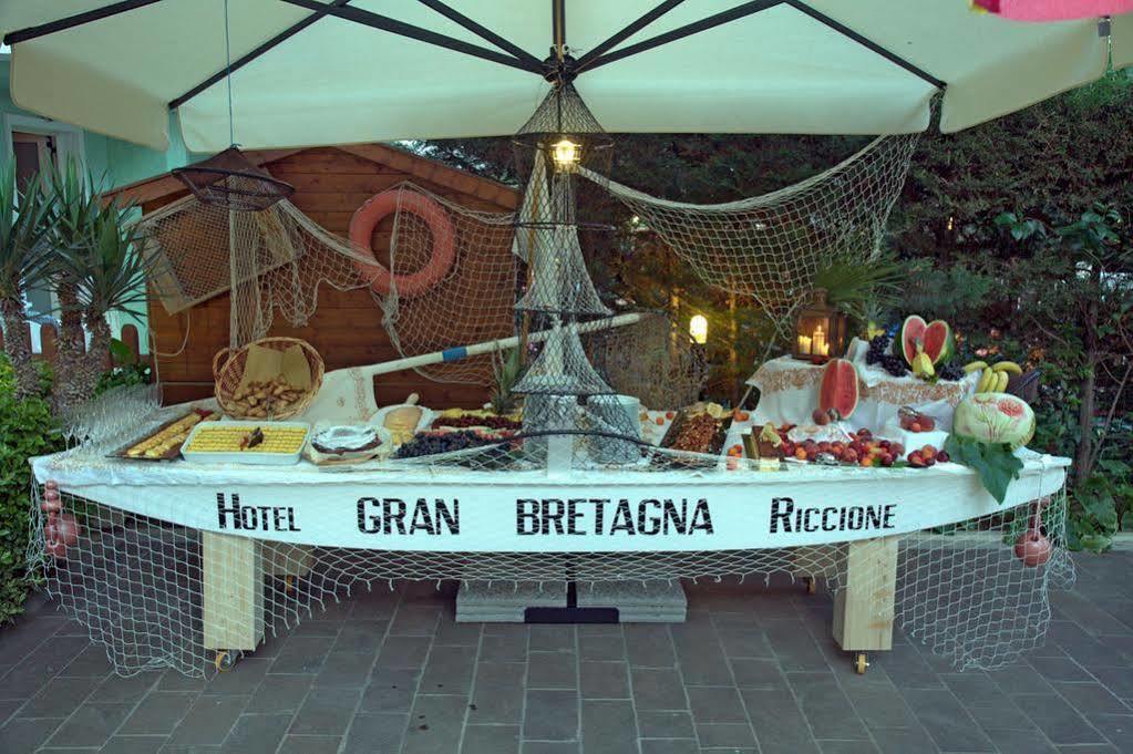 Gran Bretagna Hotel Riccione
