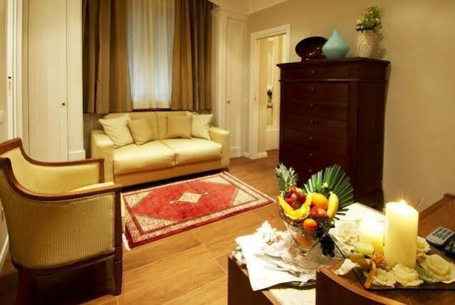 Gran Bretagna Hotel