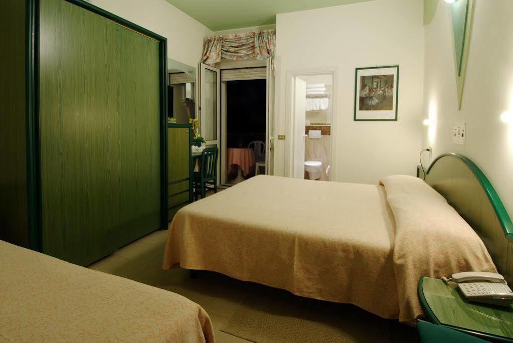 Gran Bretagna Hotel