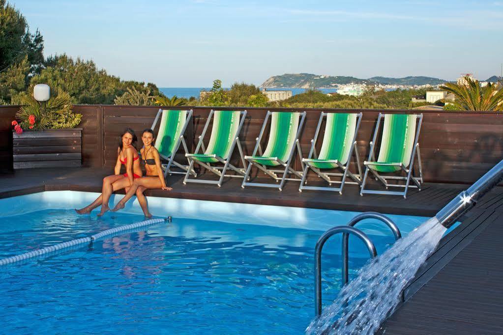 Hotel Gran Bretagna Riccione
