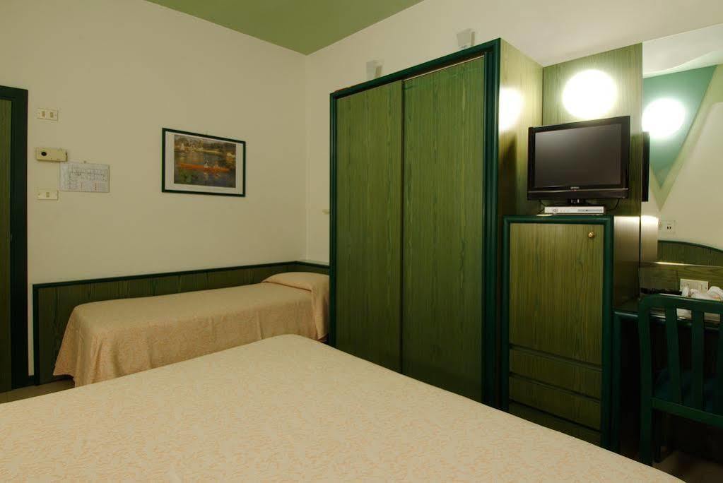 Hotel Gran Bretagna 3*