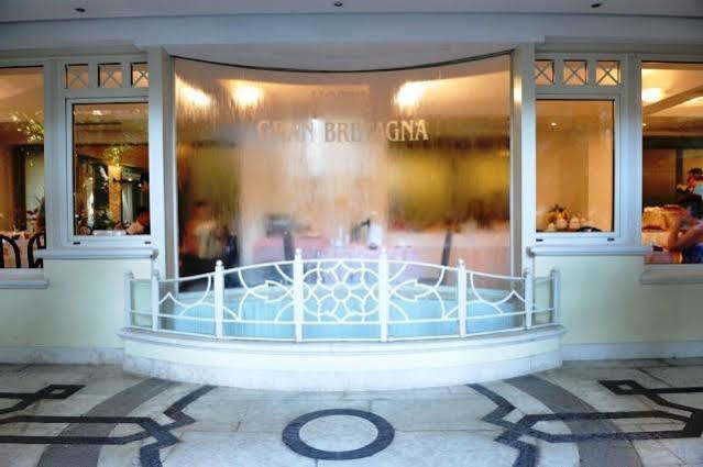 Hotel Gran Bretagna 3*