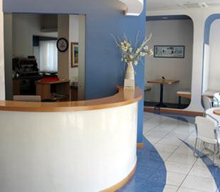 Hotel Giulietta Riccione