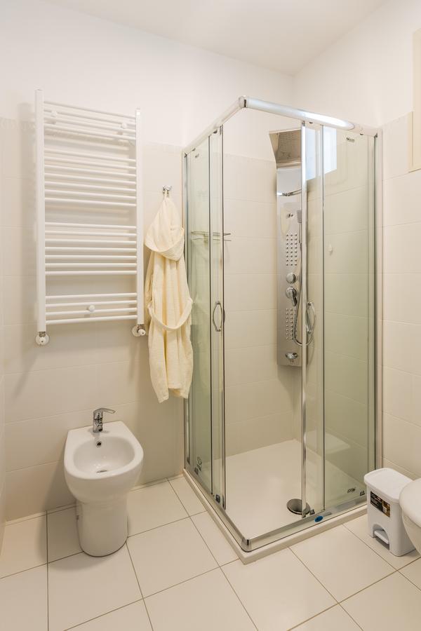 Aparthotel Perla