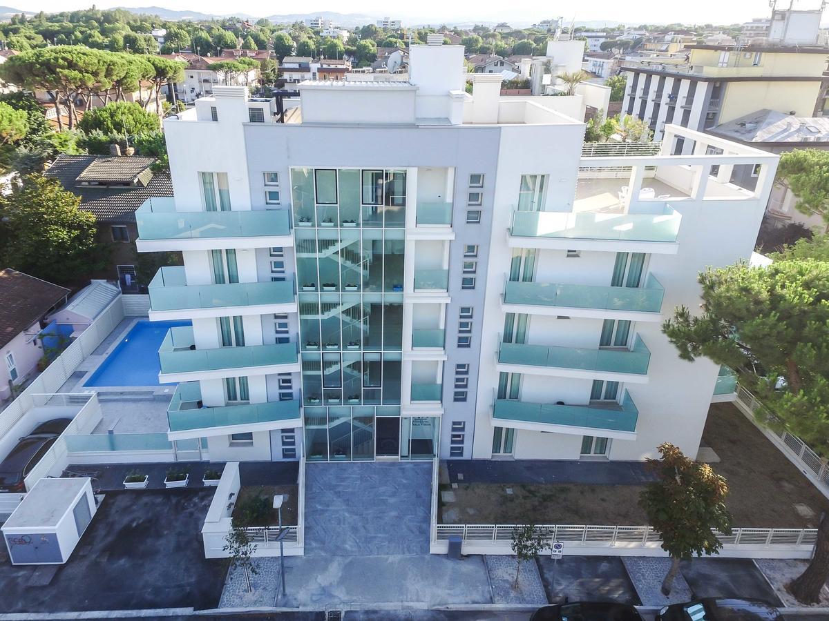 Aparthotel Perla