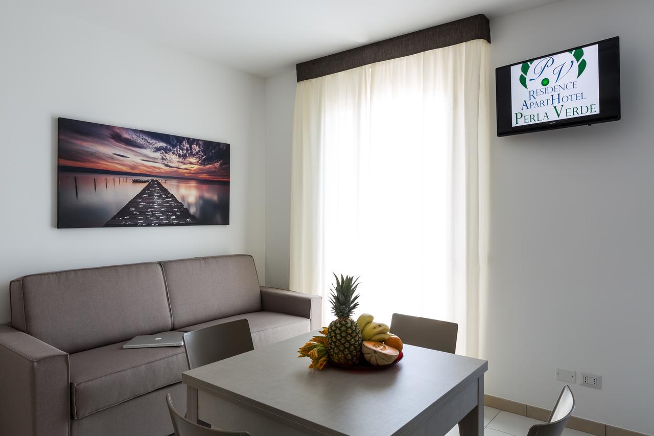 Perla Aparthotel Riccione