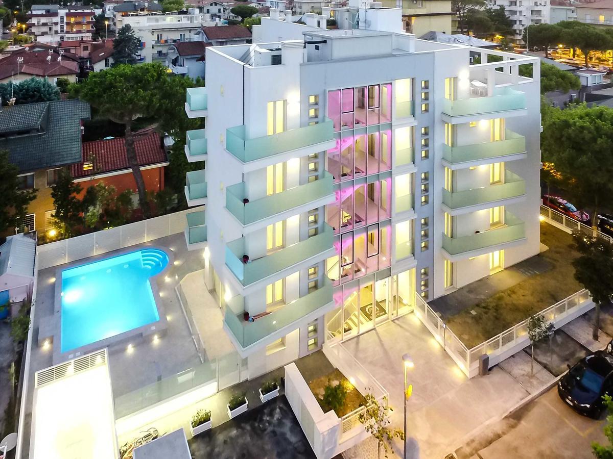 Perla Aparthotel Riccione