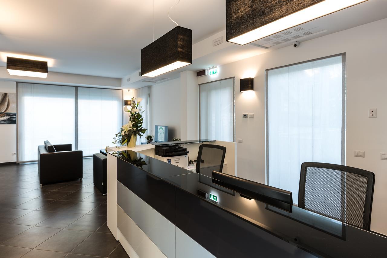 Aparthotel Perla 3*