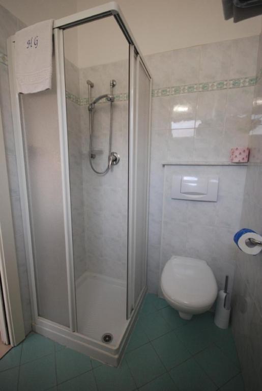 Hotel Gaudia Riccione