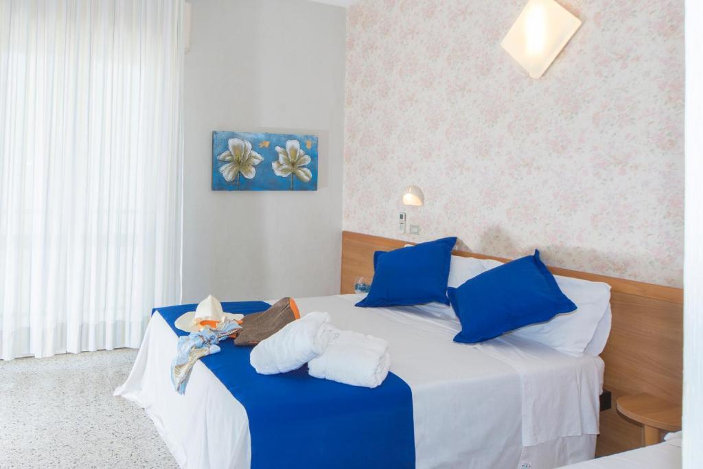 Hotel Gaudia