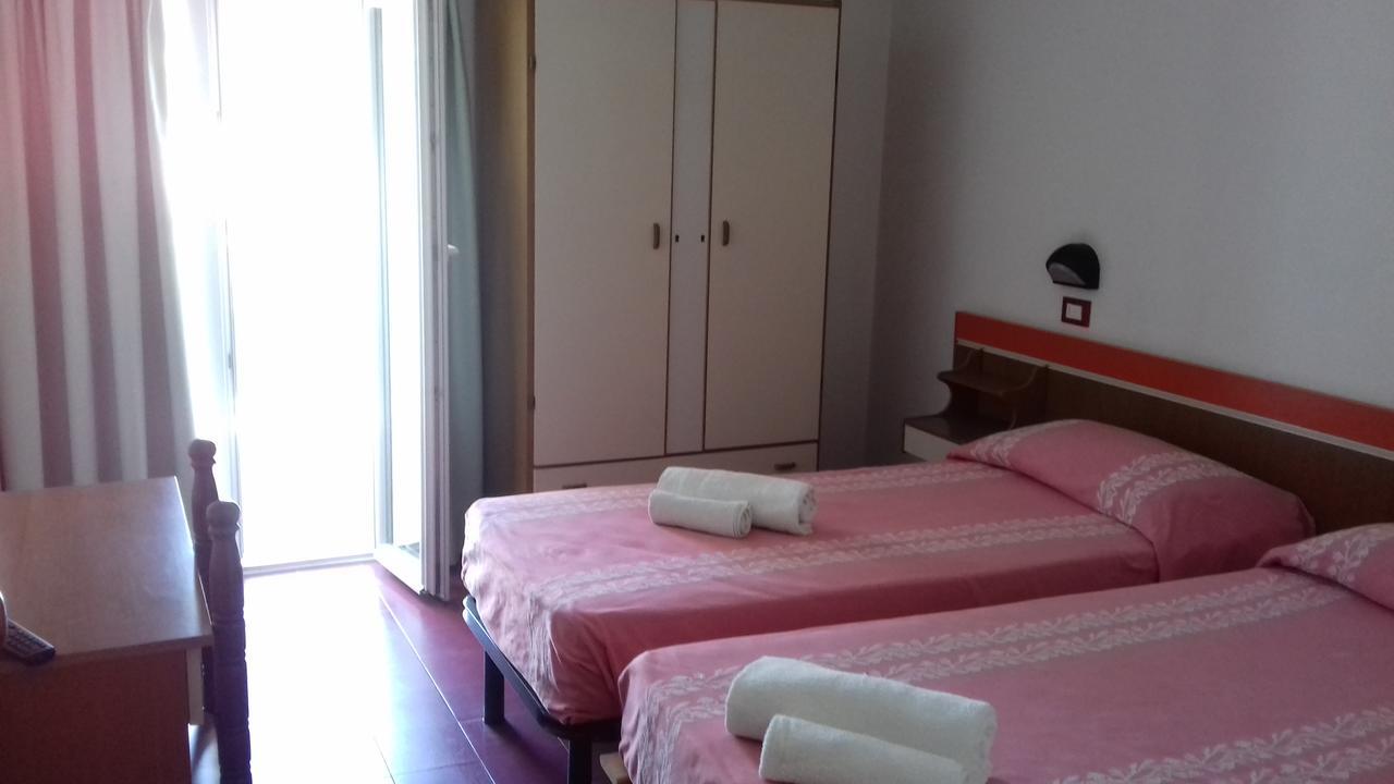 Dipendenza Vegas * Riccione