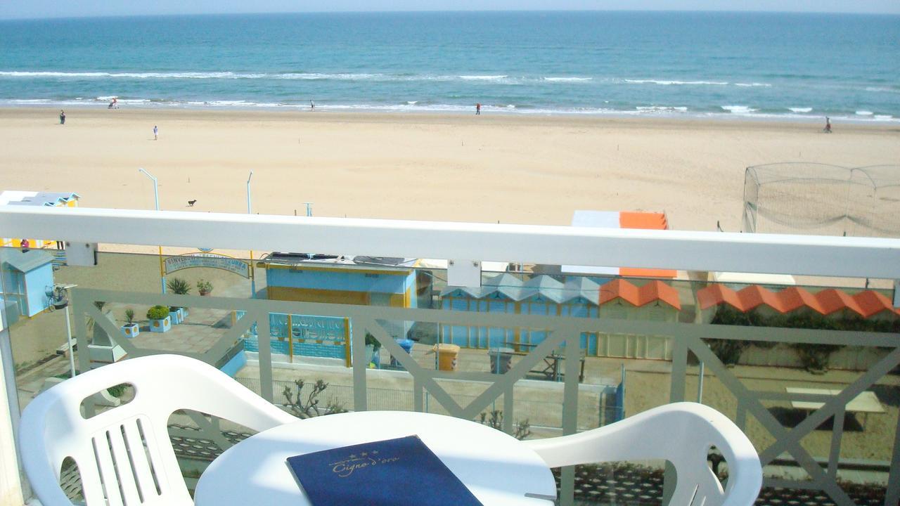 Cigno D'oro 3*
