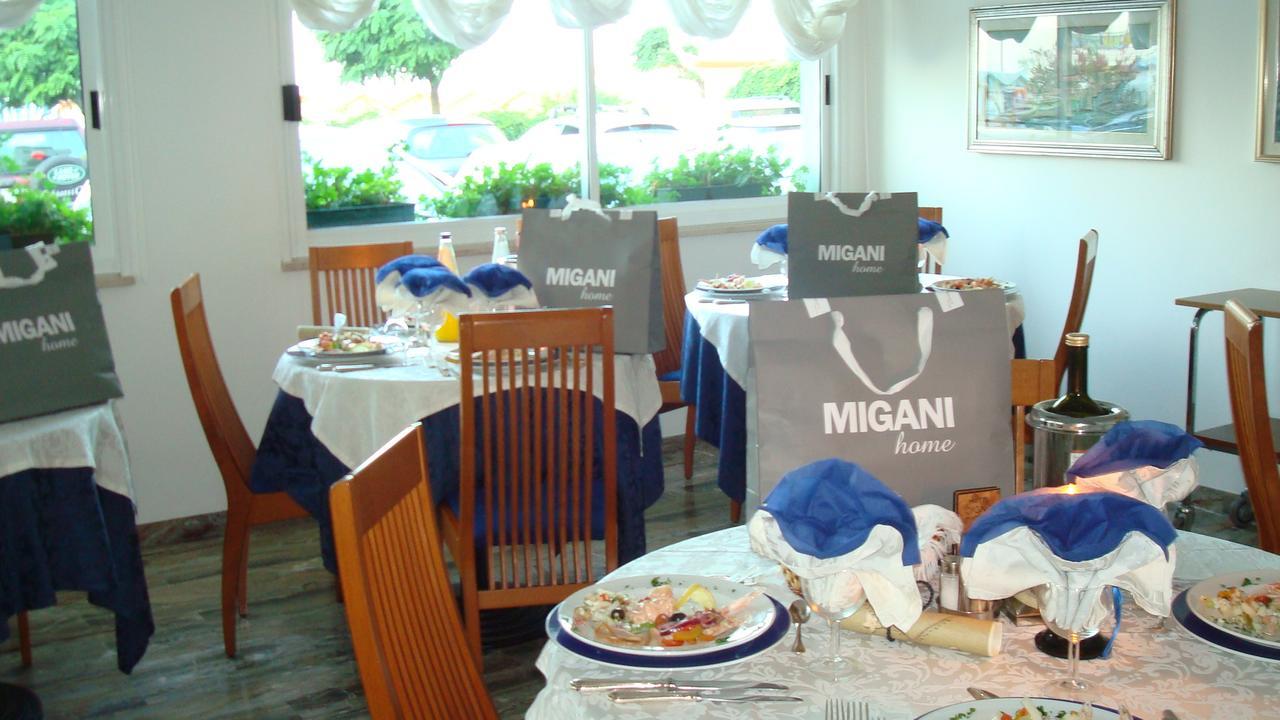 Hotel Cigno D'oro Riccione