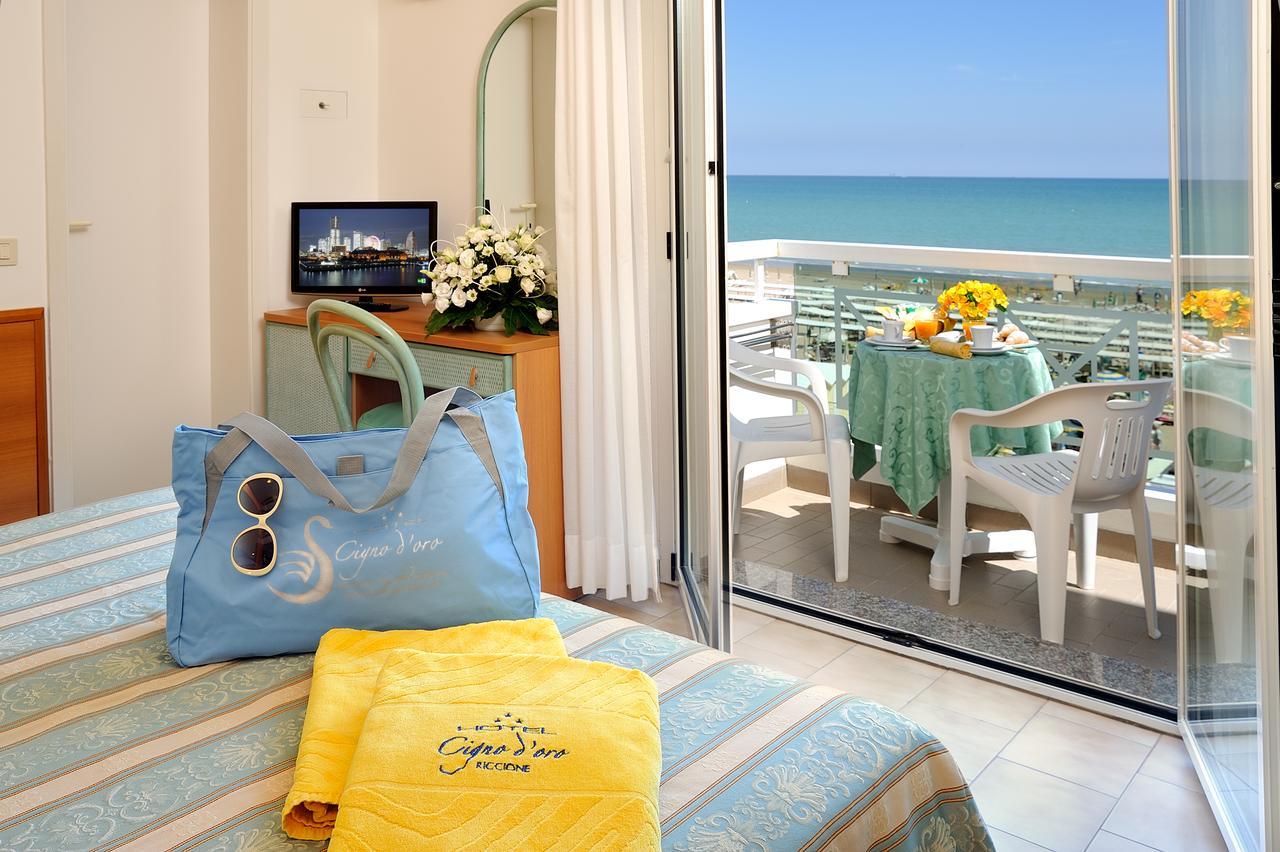 Cigno D'oro Riccione