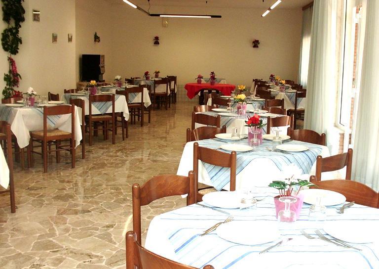 Dallas Hotel Riccione