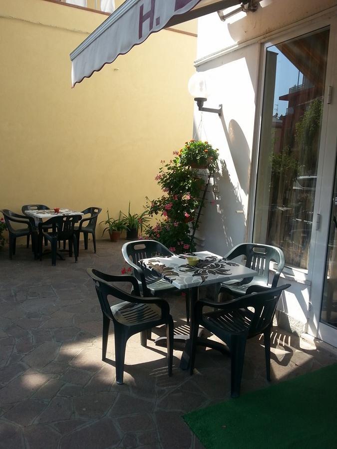 Dallas * Riccione