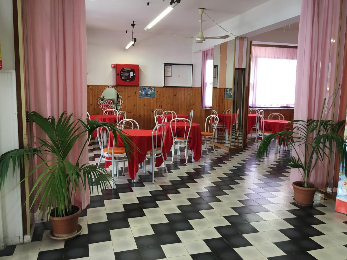 Dipendenza Vegas Hotel Riccione