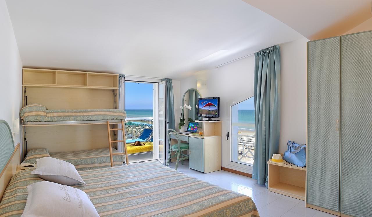 Cigno D'oro Hotel